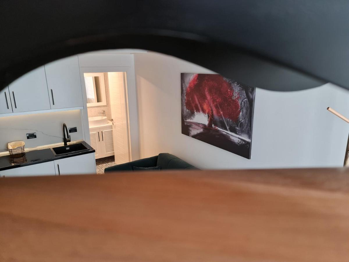 Hotel Bujtina Gjyshi Ilo Tushemisht Zewnętrze zdjęcie