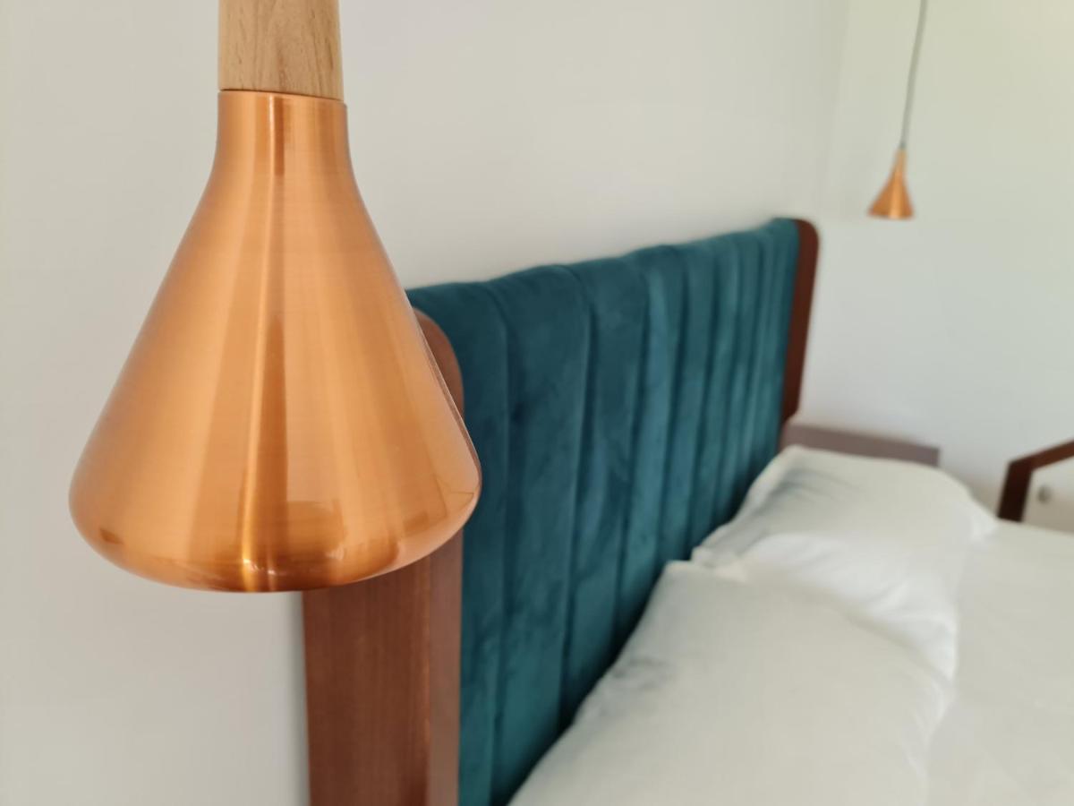 Hotel Bujtina Gjyshi Ilo Tushemisht Zewnętrze zdjęcie